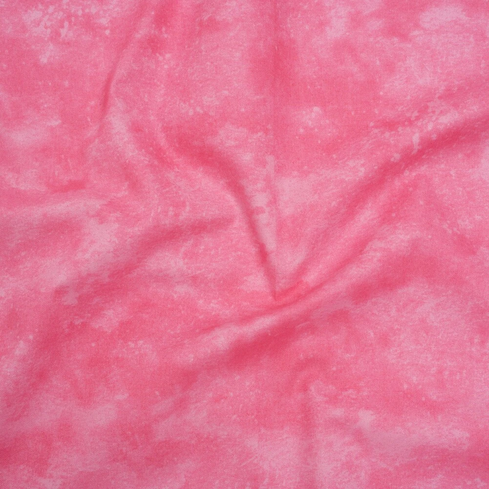 1 Yard Bubblegum Pink Quilting Cotton Lightweight Abstract Print 44 Inch Wide 8 1 Yard Bubblegum Pink Quilting Cotton Lightweight Abstract Print 44 Inch Wide - Image 6