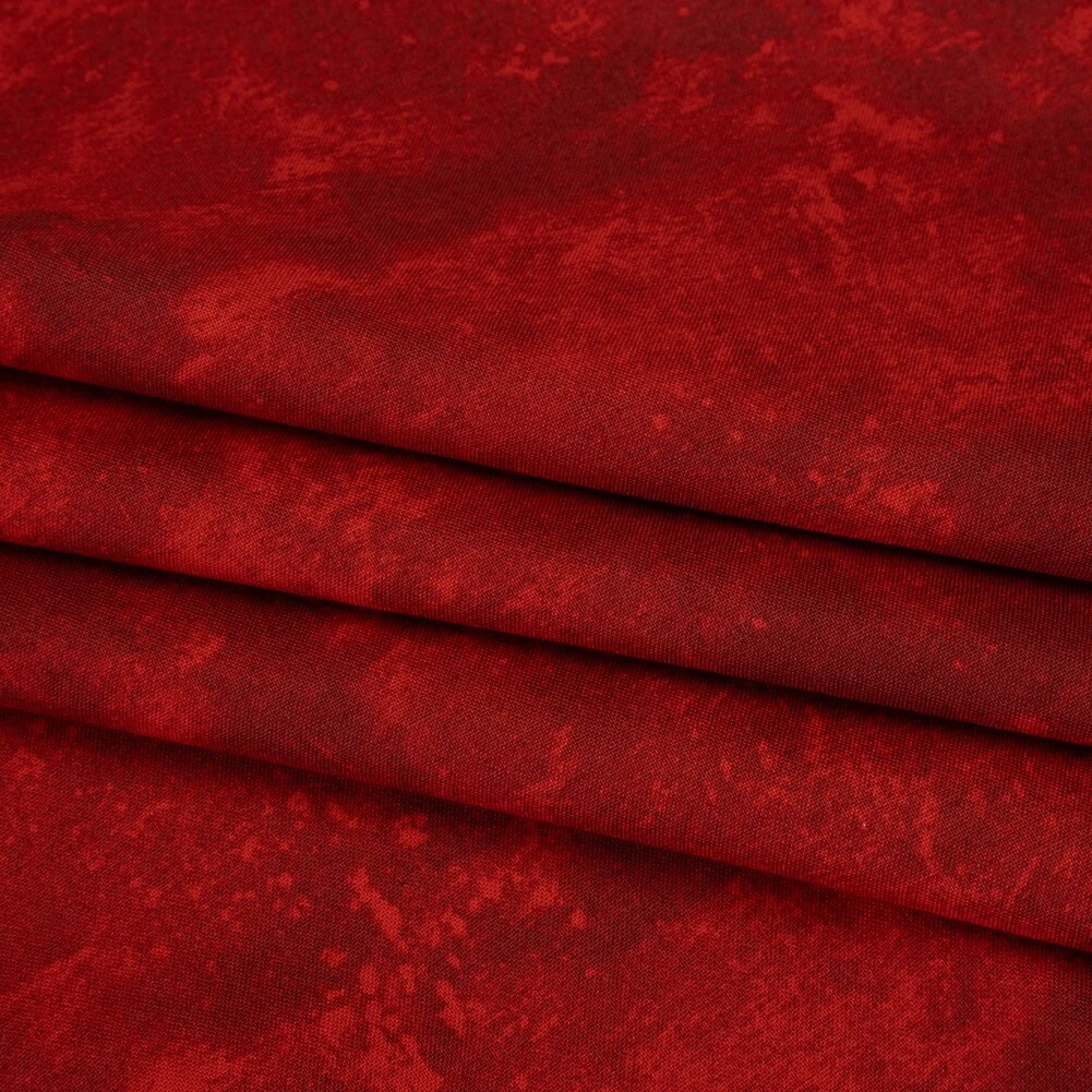 1 Yard Vibrant Hot Sauce Abstract Cotton Quilting Fabric Cotton Lightweight 44 Inch Width 10 1 Yard Vibrant Hot Sauce Abstract Cotton Quilting Fabric Cotton Lightweight 44 Inch Width - Image 8