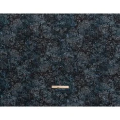 1 Yard Slate Bubbles Printed Quilting Cotton Fabric By Northcott Bliss Collection 43" Width -Michaels Fabric Sale 480075109728176