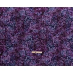 1 Yard Northcott Amethyst Bubbles Printed Quilting Cotton Fabric 43 Inches Wide -Michaels Fabric Sale 480075243945904 2