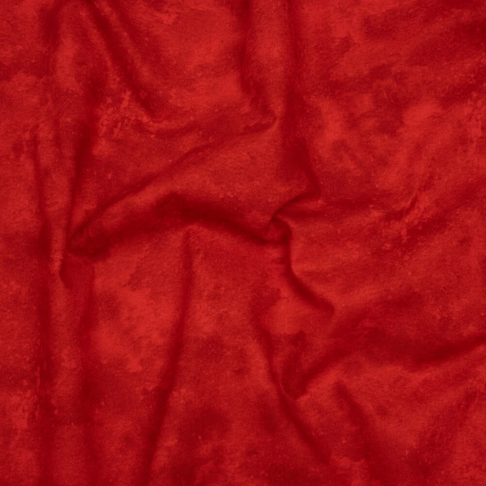 1 Yard Cardinal Red Quilting Cotton Smooth Hand Lightweight 44 Inch Width 12 1 Yard Cardinal Red Quilting Cotton Smooth Hand Lightweight 44 Inch Width - Image 10