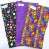 GENERIC Squares, Puzzles Purple 2 Yd 14 In Last The Best End Of Bolt -Michaels Fabric Sale 487830366311344