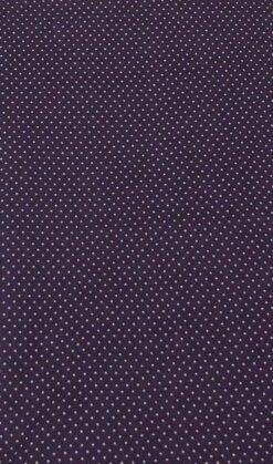 GENERIC Brown With White Random Dots Cotton Fabric By The Yard 6 GENERIC Brown With White Random Dots Cotton Fabric By The Yard -Michaels Fabric Sale 50047841412016 1