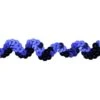 Belagio Sequin Trim, 0.63" Wide, Zig Zag Design, Royal Blue, 25-Yard Bolt 1 Belagio Sequin Trim, 0.63" Wide, Zig Zag Design, Royal Blue, 25-Yard Bolt -Michaels Fabric Sale 500808648091296