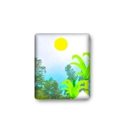 Happy Lohri Backdrop Banner - Indian Traditional Cloth 5x8 Feet Backdrop Pongal Backdrop Makar Sankranti Decor Wall Art Photo Decor Banner Indian Harvesting Festival Bonfire Photography -Michaels Fabric Sale 513835587598000