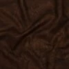 1 Yard Espresso Quilting Cotton Toscana Collection Rich Abstract Material 44 Inch Width