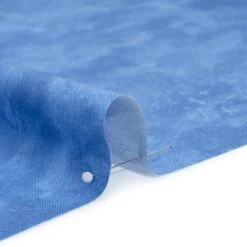 1 Yard Got The Blues Quilting Cotton Toscana Collection Modern Abstract 44 Inch Width -Michaels Fabric Sale 51533892804528 1