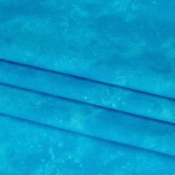 1 Yard Marine Blue Fresco Quilting Cotton Fabric For Crafts & Apparel 44" Wide -Michaels Fabric Sale 51534359945136 1