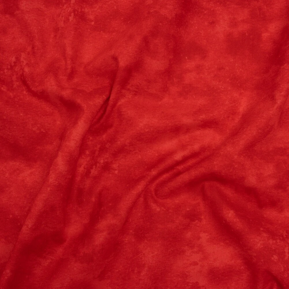 1 Yard Valentino Red Quilting Cotton Lightweight Abstract Fresco 44 Inch Wide 12 1 Yard Valentino Red Quilting Cotton Lightweight Abstract Fresco 44 Inch Wide - Image 10