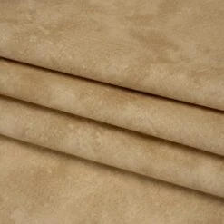 1 Yard Taupe Quilting Cotton Lightweight Abstract Beige 44 Inch Wide