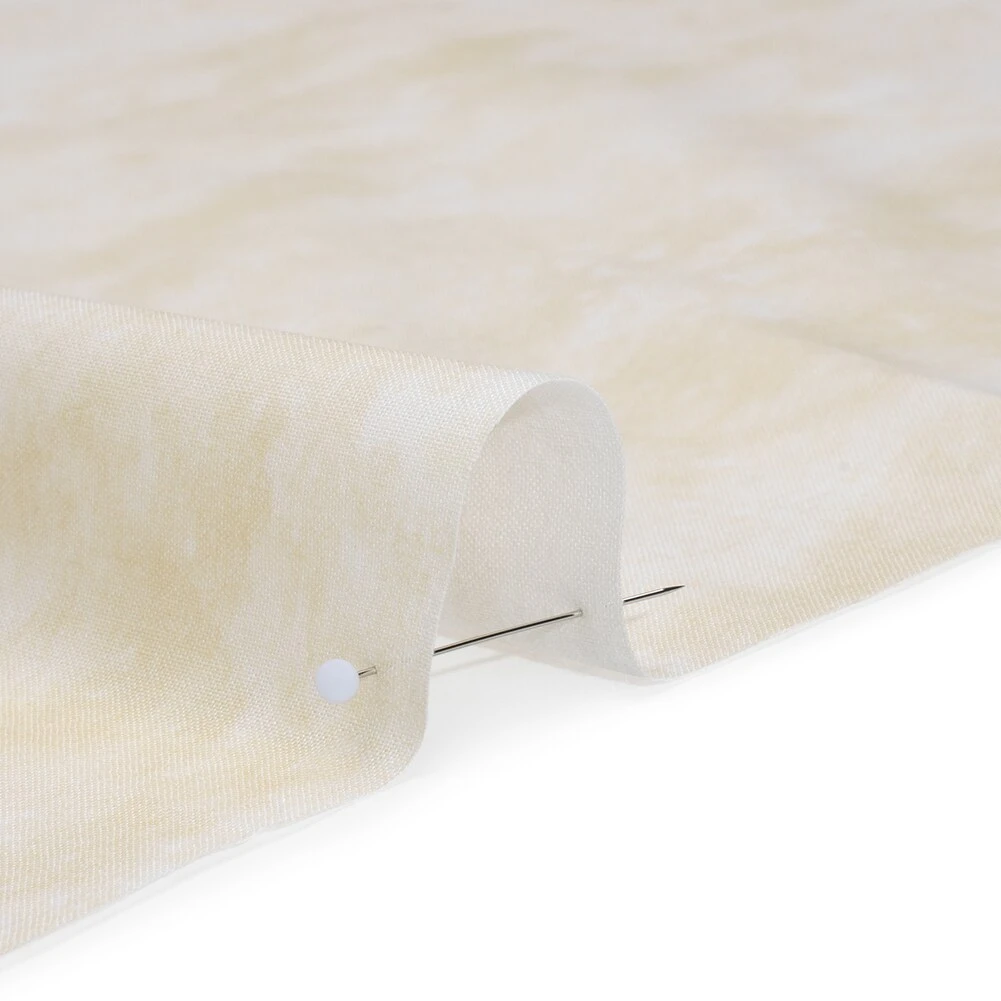 1 Yard Vanilla Quilting Cotton Lightweight Abstract Fresco 44 Inch Wide 13 1 Yard Vanilla Quilting Cotton Lightweight Abstract Fresco 44 Inch Wide - Image 11