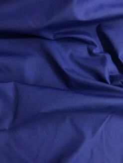 1 Yard Dark Royal Blue Poly Cotton Fabric Lightweight Soft 58/59" Wide For Sewing And Crafts -Michaels Fabric Sale 523273678883504 1
