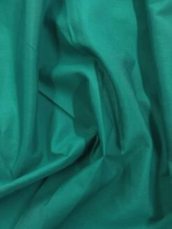 1 Yard Lightweight Poly Cotton Fabric Teal Green, 58/59" Wide For Apparel & Crafts -Michaels Fabric Sale 523273947318960