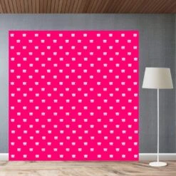 Lotus Backdrop Indian Traditional Cloth Indian Festival Decor Indian Pooja Wall Decor Indian Wall Art Photo Decor Banner Decorative Pooja Cloth Hindu Wedding Favor Blue -Michaels Fabric Sale 526980594923184