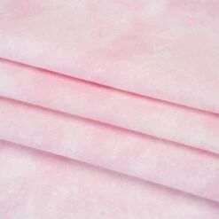 1 Yard Pinky Swear Quilting Cotton Lightweight Abstract Fresco 44 Inch Wide