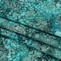 1 Yard Northcott Tranquility Bubbles Cotton Fabric 43 Inches Width 17 1 Yard Northcott Tranquility Bubbles Cotton Fabric 43 Inches Width -Michaels Fabric Sale 527970638856112