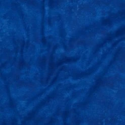 1 Yard Cobalt Quilting Cotton Fresco Texture Fabric For Fashion & Home 44" Wide 22 1 Yard Cobalt Quilting Cotton Fresco Texture Fabric For Fashion & Home 44" Wide -Michaels Fabric Sale 537660032016304 2