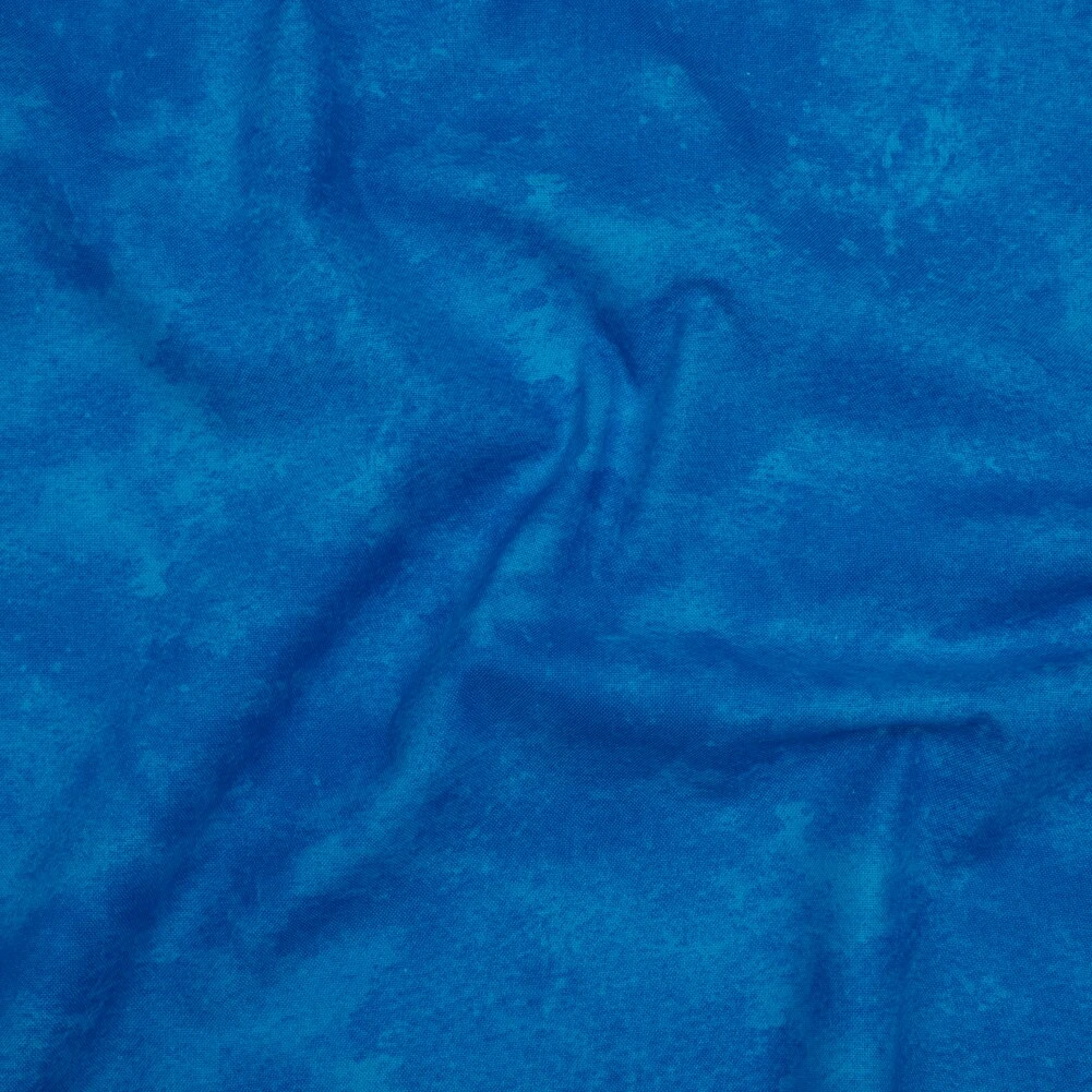 1 Yard Admiral Blue Quilting Cotton Fresco Texture Fabric 44" Wide For Quilts & Apparel 7 1 Yard Admiral Blue Quilting Cotton Fresco Texture Fabric 44" Wide For Quilts & Apparel - Image 5