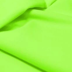 1 Yard Wicking Polyester Spandex Stretch Fabric E Lime UV/B Reactive -Michaels Fabric Sale 542626616049264 1