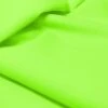 1 Yard Wicking Polyester Spandex Stretch Fabric E Lime UV/B Reactive 2 1 Yard Wicking Polyester Spandex Stretch Fabric E Lime UV/B Reactive -Michaels Fabric Sale 542626616049264