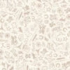 ATXSH Cream Texas Icons Tonal Blender Cotton 44"/45" Fabric Per Yard 2 ATXSH Cream Texas Icons Tonal Blender Cotton 44"/45" Fabric Per Yard -Michaels Fabric Sale 545336608514928