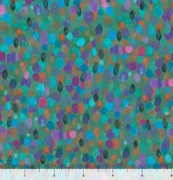 Green Brushstroke Opulent Owls 44"/45" Fabric Per Yard 7 Green Brushstroke Opulent Owls 44"/45" Fabric Per Yard -Michaels Fabric Sale 545336680866672 2