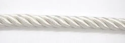 Belagio Cord Trim, 3/16" Wide, Softer Collection, 50 Yards, White 6 Belagio Cord Trim, 3/16" Wide, Softer Collection, 50 Yards, White -Michaels Fabric Sale 546374344133792 1