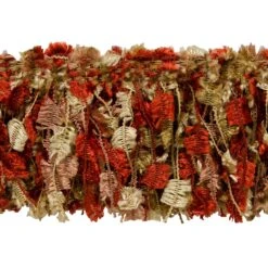 5 Yards Of Confetti Cut Fringe - Cinnamon Multi | 5 Yard Cut Black/ Gold 8 5 Yards Of Confetti Cut Fringe - Cinnamon Multi | 5 Yard Cut Black/ Gold -Michaels Fabric Sale 546374705264800