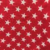 1 Yard Red And White Stars Poly Cotton Fabric 59/60 Inch Width 1 1 Yard Red And White Stars Poly Cotton Fabric 59/60 Inch Width -Michaels Fabric Sale 548881289588144