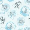 Licensed Marvel Prints Marvel Avengers Marvel Sketch Cotton Fabric By The Yard -Michaels Fabric Sale 548881365847472