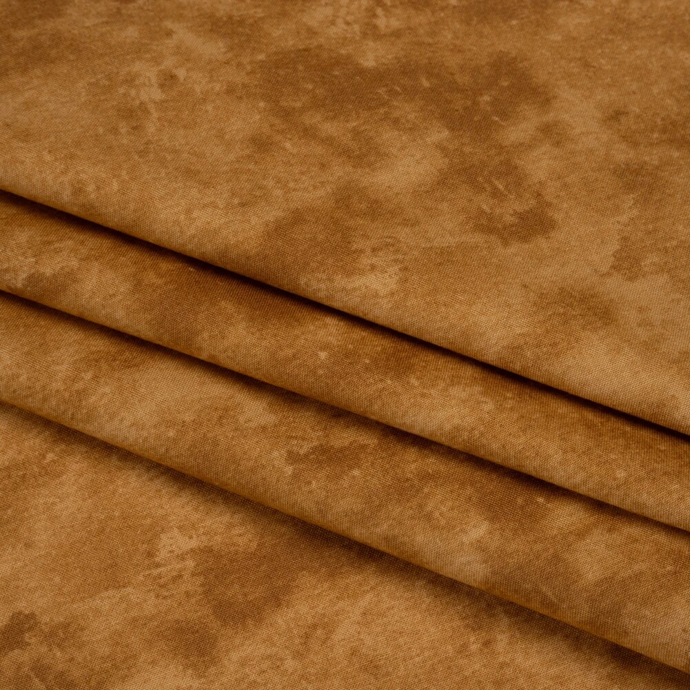 1 Yard Sponge Toffee Quilting Cotton Toscana Collection Warm Abstract Material 44 Inch Width 14 1 Yard Sponge Toffee Quilting Cotton Toscana Collection Warm Abstract Material 44 Inch Width - Image 12