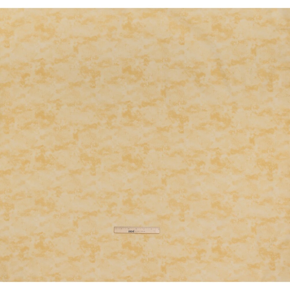 1 Yard Shortbread Quilting Cotton Toscana Collection Soft Beige Abstract Fabric 44 Inch Width 5 1 Yard Shortbread Quilting Cotton Toscana Collection Soft Beige Abstract Fabric 44 Inch Width - Image 3