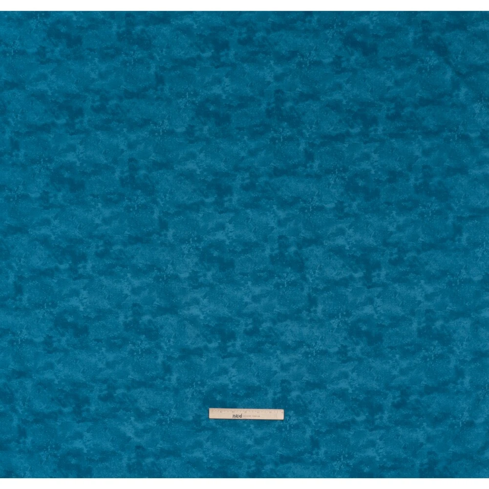 1 Yard Prussian Cotton Quilting Material Toscana Collection Vibrant Abstract 44 Inch Width 9 1 Yard Prussian Cotton Quilting Material Toscana Collection Vibrant Abstract 44 Inch Width - Image 7