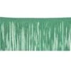 Belagio Chainette Fringe, 2" Wide, 10- Yard Bolt, Turquoise 1 Belagio Chainette Fringe, 2" Wide, 10- Yard Bolt, Turquoise -Michaels Fabric Sale 574416304281