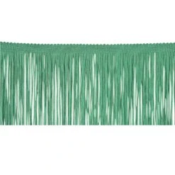 Belagio Chainette Fringe, 2" Wide, 10- Yard Bolt, Turquoise 7 Belagio Chainette Fringe, 2" Wide, 10- Yard Bolt, Turquoise -Michaels Fabric Sale 574416304281 2