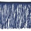 Belagio Chainette Fringe, 4" Wide, 10-Yard Bolt, Navy Blue 2 Belagio Chainette Fringe, 4" Wide, 10-Yard Bolt, Navy Blue -Michaels Fabric Sale 574444812441