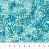 Banyan 83241-63 - NATURE'S BEAUTY - Stone Walkway - Teal 45" Fabric Per Yard 2 Banyan 83241-63 - NATURE'S BEAUTY - Stone Walkway - Teal 45" Fabric Per Yard -Michaels Fabric Sale 57806440994736