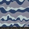 Floradora Navy Sea And Sky Geometric 43"/44" Fabric Per Yard -Michaels Fabric Sale 57807744374704