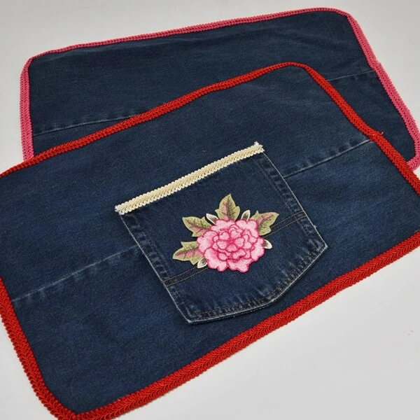 100yards Of Alice Classic Woven Braid Trim | 100 Yard Cut Natural 9 100yards Of Alice Classic Woven Braid Trim | 100 Yard Cut Natural - Image 7