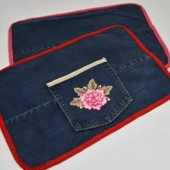 20 Yards Of Alice Classic Woven BraidTrim | 20 Yard Cut Khaki -Michaels Fabric Sale 6108595527225 2