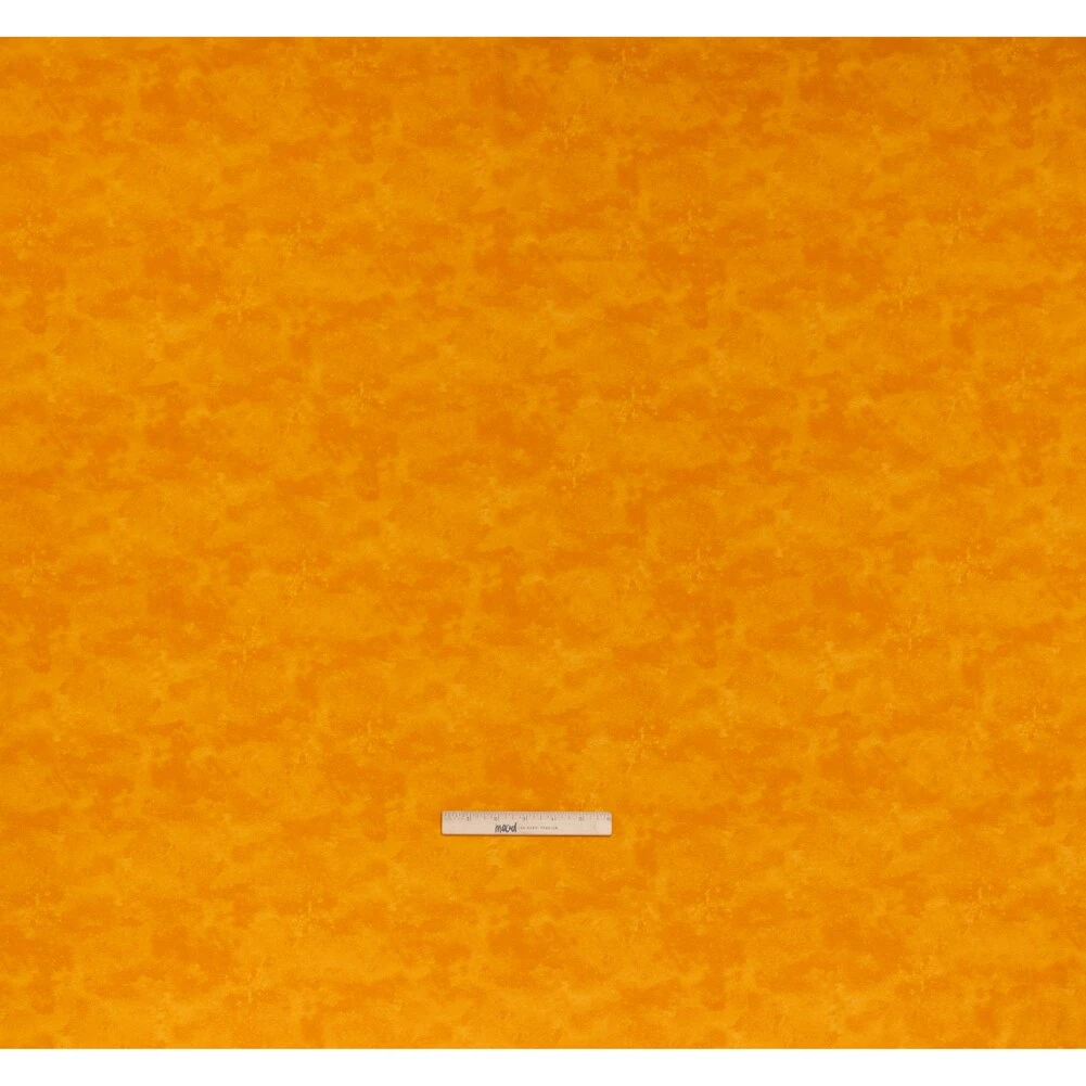 1 Yard Tumeric Fresco Quilting Cotton Fabric Printed Lightweight Material For Sewing, 44 Inches Width 13 1 Yard Tumeric Fresco Quilting Cotton Fabric Printed Lightweight Material For Sewing, 44 Inches Width - Image 11