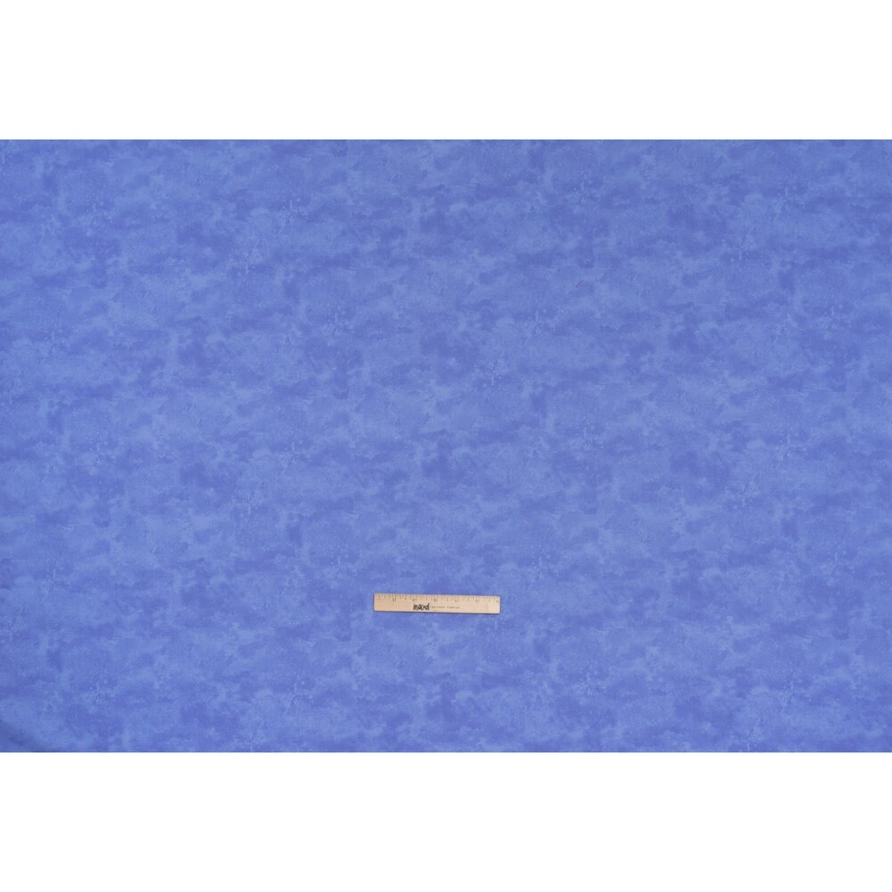 1 Yard Cornflower Cotton Quilting Material Toscana Collection Elegant Abstract 44 Inch Width 9 1 Yard Cornflower Cotton Quilting Material Toscana Collection Elegant Abstract 44 Inch Width - Image 7