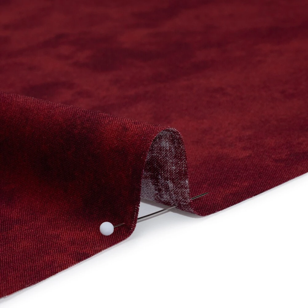 1 Yard Moulin Rouge Abstract Quilting Cotton Fresco Texture Fabric 44 Inch Width 12 1 Yard Moulin Rouge Abstract Quilting Cotton Fresco Texture Fabric 44 Inch Width - Image 10