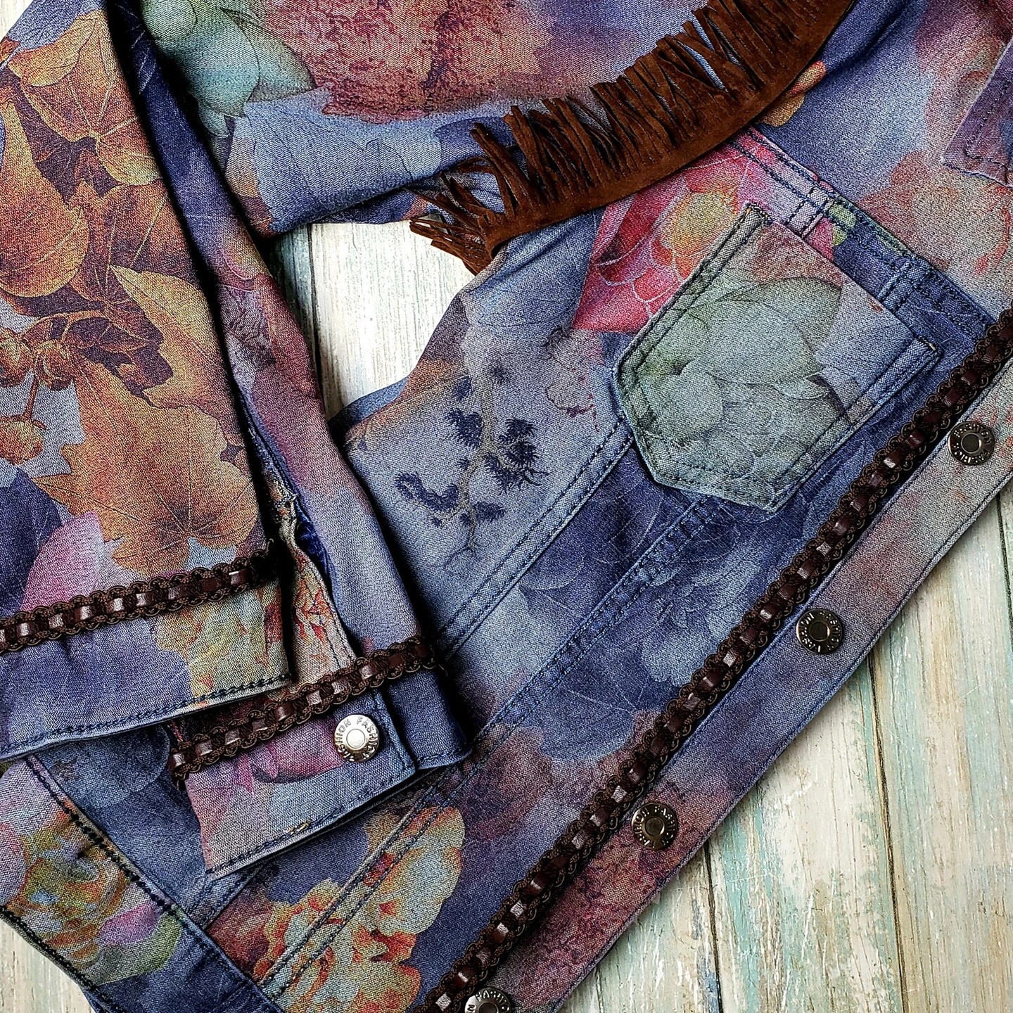 20 Yards Of Faux Leather Braid Trim | 20 Yard Cut Black 6 20 Yards Of Faux Leather Braid Trim | 20 Yard Cut Black - Image 4