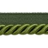 5 Yards Of Hilda 3/8" TwistedLip Cord Trim | 5 Yard Cut Sage -Michaels Fabric Sale 6917539887667032912