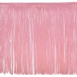 10 Yards Of 12" Chainette Fringe Trim | 10 Yard Cut Pink 17 10 Yards Of 12" Chainette Fringe Trim | 10 Yard Cut Pink -Michaels Fabric Sale 6917736530609741472 1