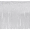 12" Chainette Fringe Trim, Polyester, Decorative, Versatile For Costumes White -Michaels Fabric Sale 6917782688864987872