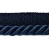 5 Yards Of Emmerson 1/4" Twisted Lip Cord Trim | 5 Yard Cut Denim 2 5 Yards Of Emmerson 1/4" Twisted Lip Cord Trim | 5 Yard Cut Denim -Michaels Fabric Sale 6917877485572692368