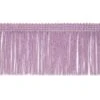 5 Yards Of 2" Chainette Fringe Trim | 5 Yard Cut Lilac -Michaels Fabric Sale 6917898637353310176