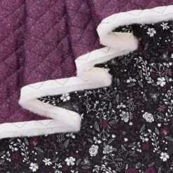 Mook Fabrics Double Faced Quilted Cotton Fabric [43 In. Wide] - By The Yard Floral Sea Moss -Michaels Fabric Sale 6917980250548577968 1